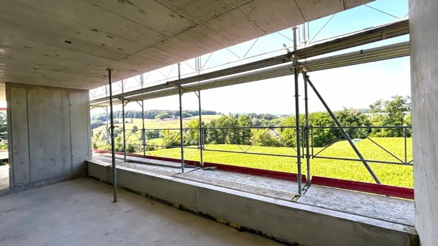 Maisonette kaufen - Route de Matran 42, 1752 Villars-sur-Glâne - Foto 2