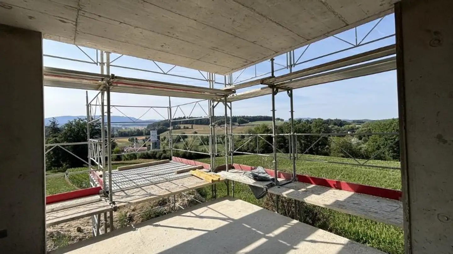 Maisonette kaufen - Route de Matran 42, 1752 Villars-sur-Glâne - Foto 3