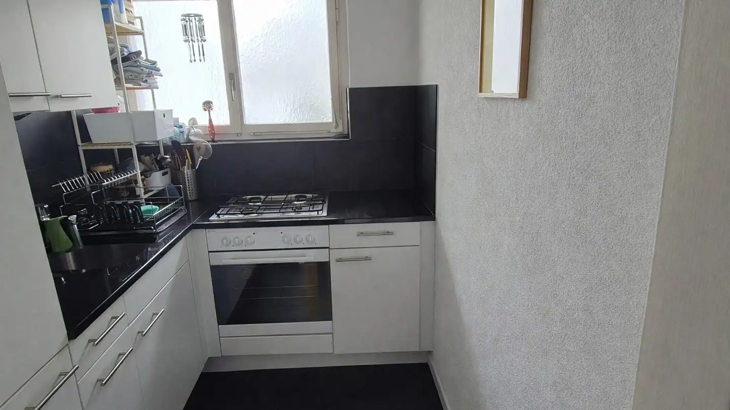 Appartement à louer - Zeltweg 45, 8610 Uster - Photo 3