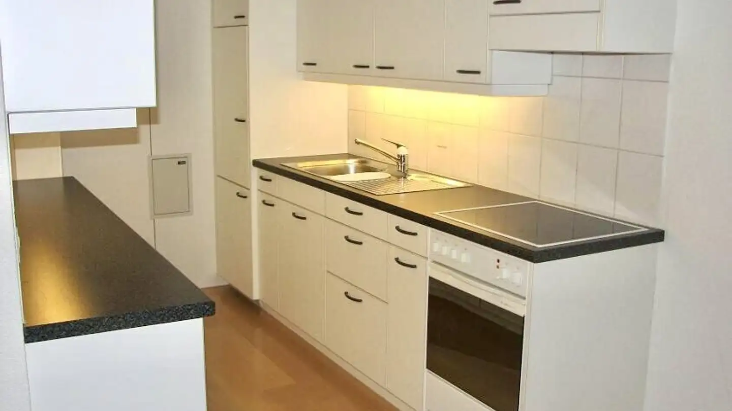 Wohnung mieten - Normannenstrasse 37, 3018 Bern - Foto 2