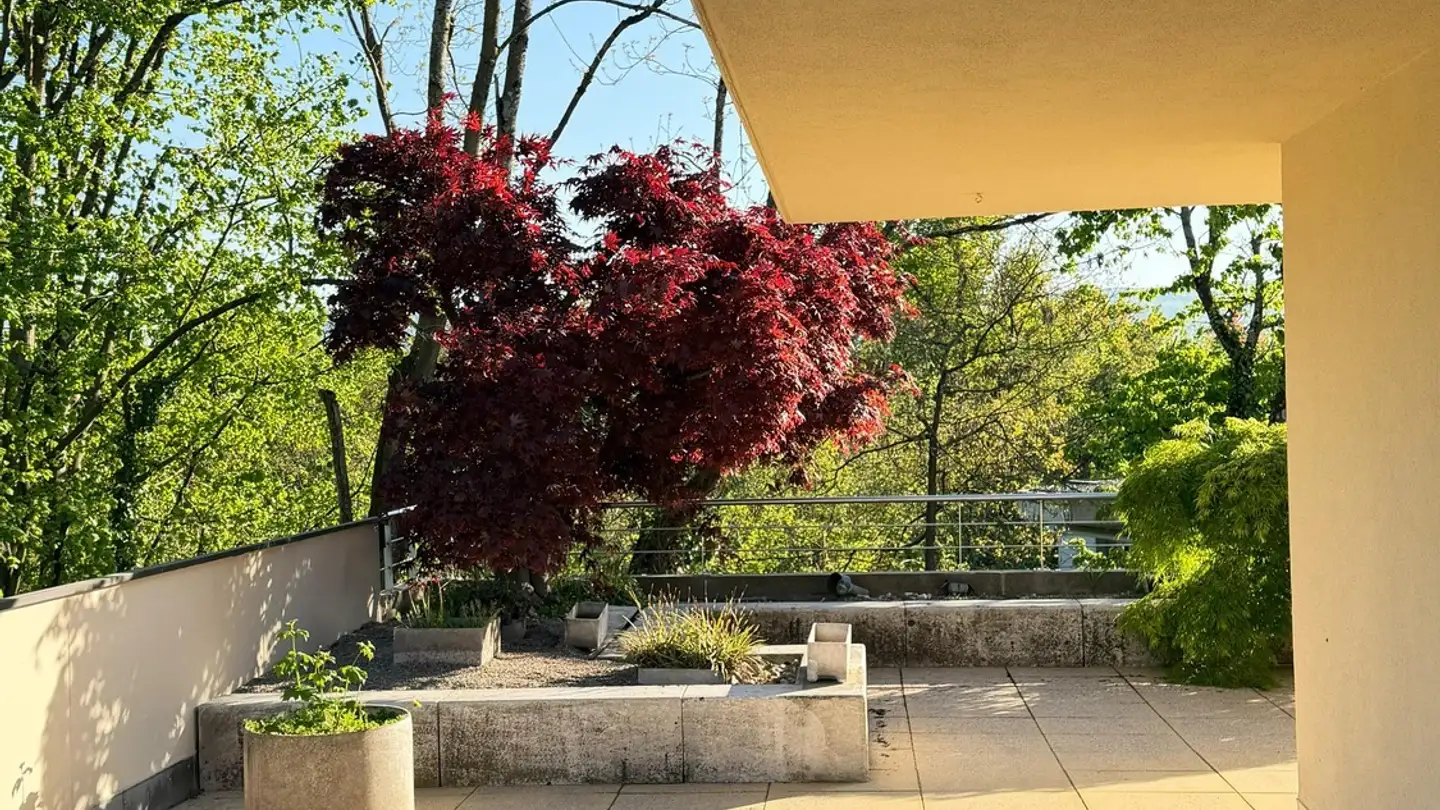 Apartment for rent - Dornacherweg 104, 4153 Reinach BL