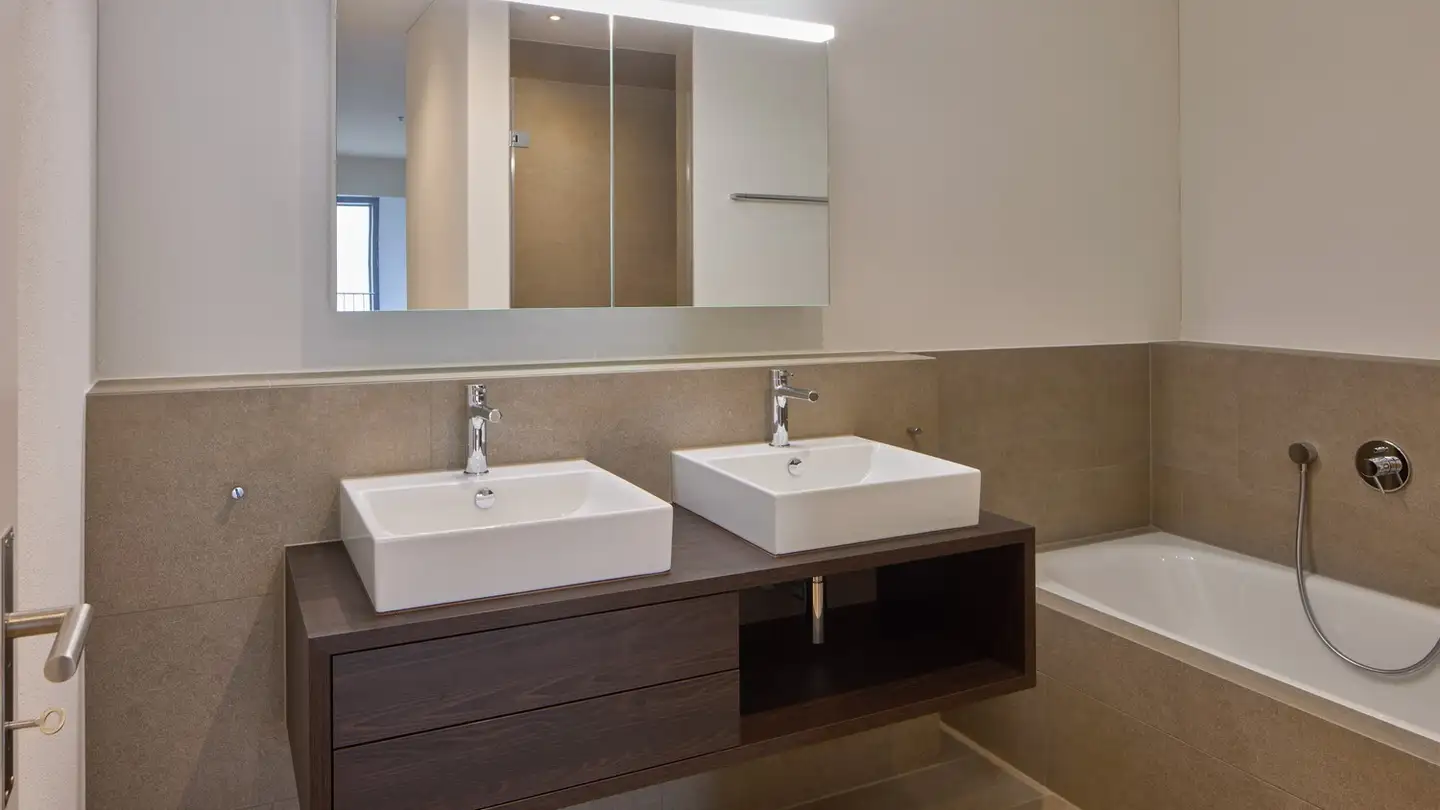 Apartment for rent - Schützenheimweg 12, 6012 Obernau - Photo 4