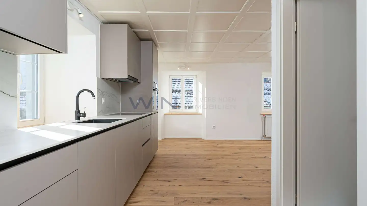 Einfamilienhaus kaufen - 7418 Tumegl/Tomils - Foto 3