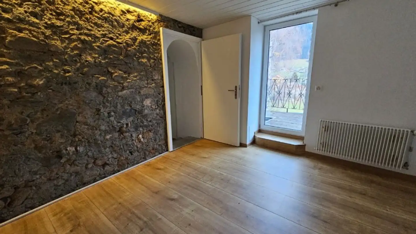 Wohnung mieten - Vitg 30, 7417 Paspels