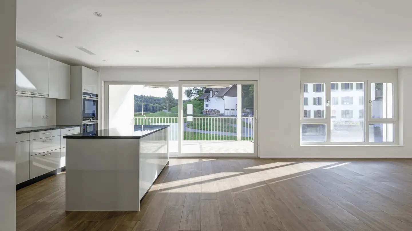 Wohnung mieten - Brauereiweg 11, 5600 Lenzburg