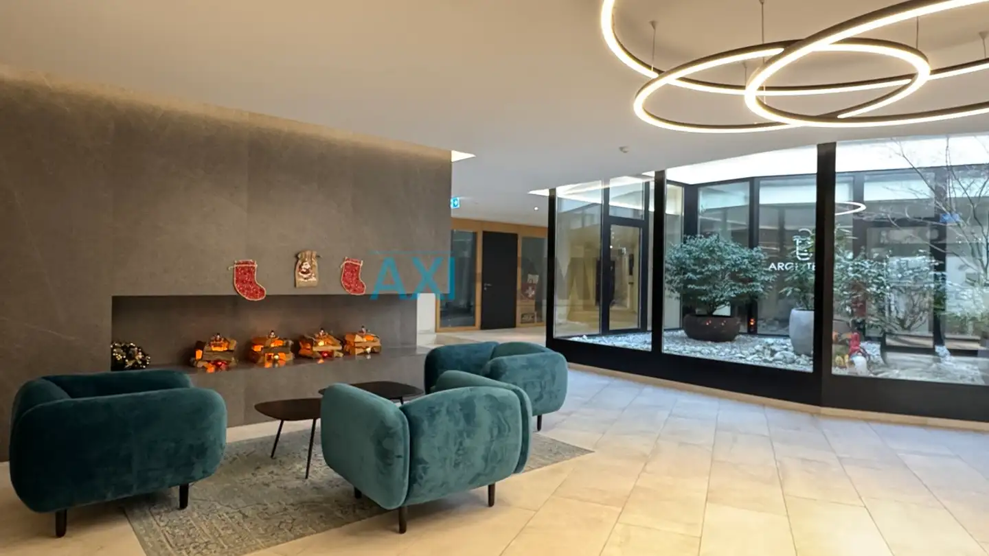 Wohnung kaufen - 1820 Veytaux - Foto 3