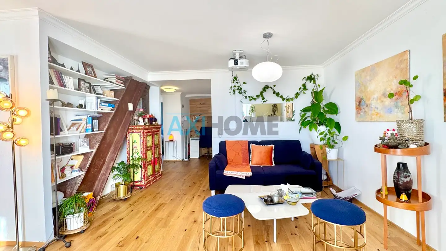 Wohnung kaufen - 1820 Veytaux - Foto 4