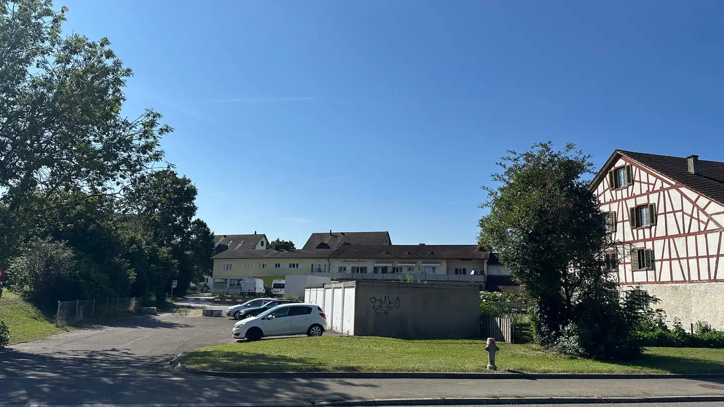 Bauland kaufen - Wehntalerstrasse, 8181 Höri