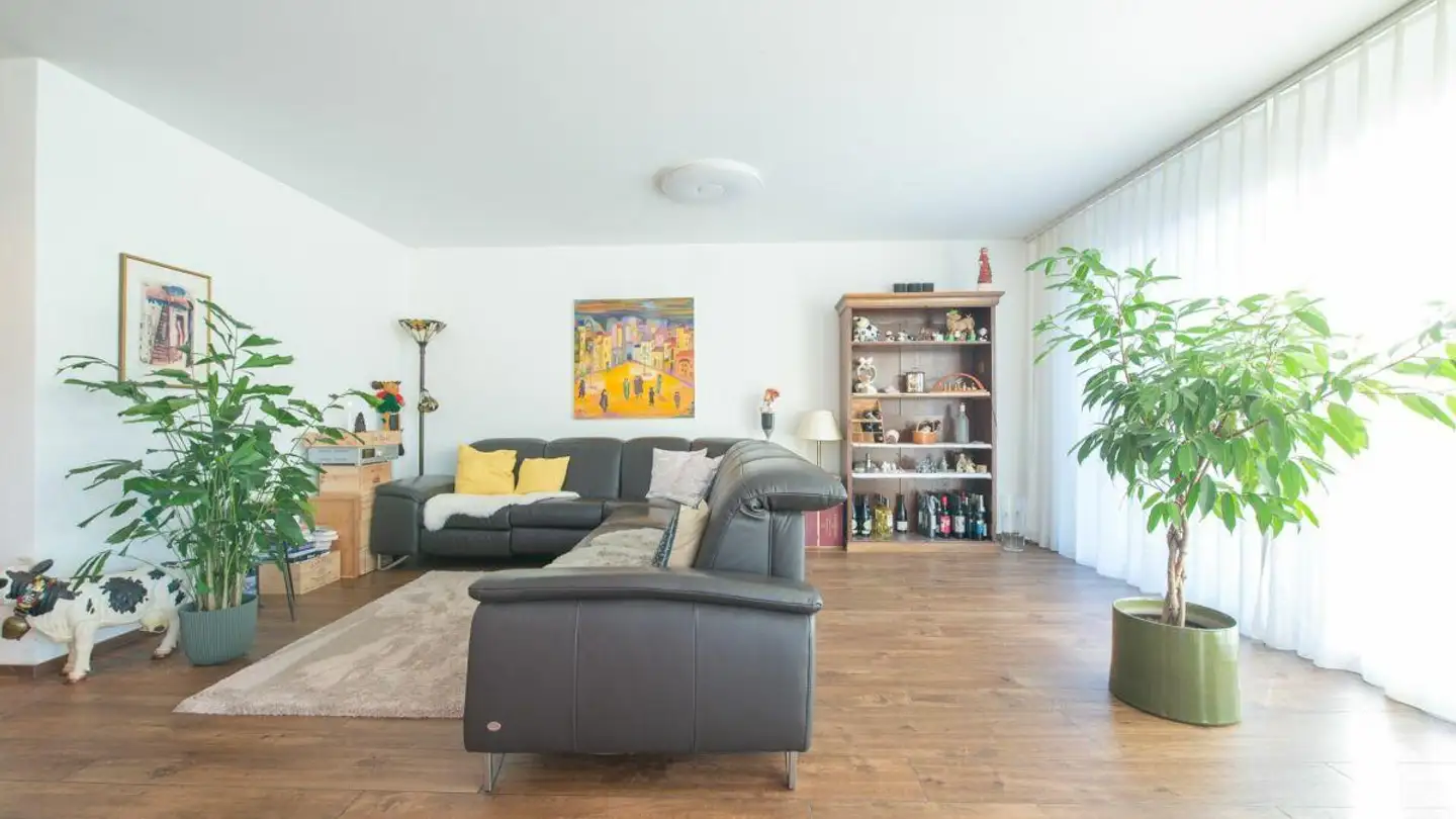 Appartement à vendre - Wagenhauserstrasse 13, 8260 Stein am Rhein - Photo 2