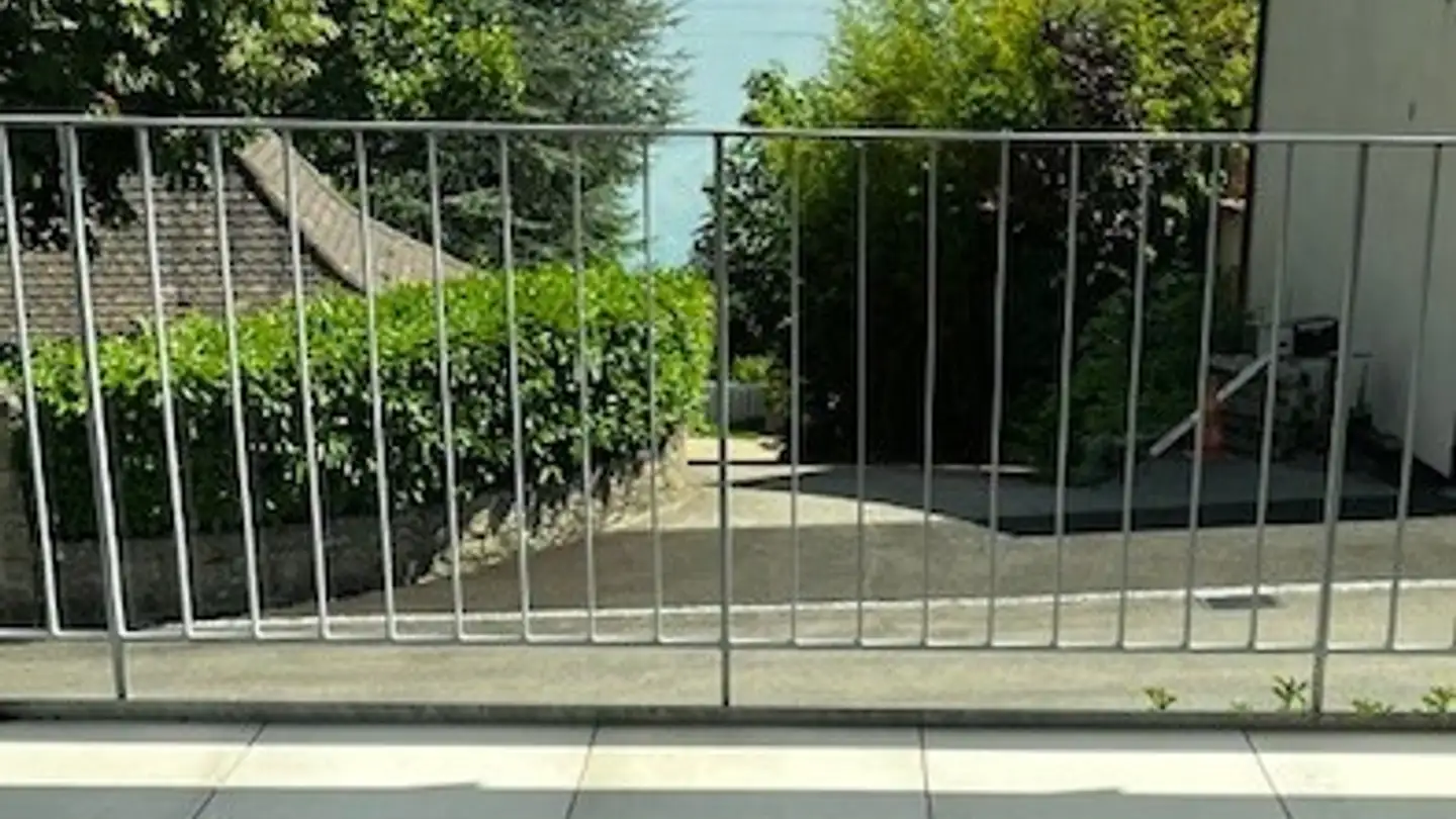 Apartment for rent - Rue de la Fontanette 16, 2024 St-Aubin-Sauges