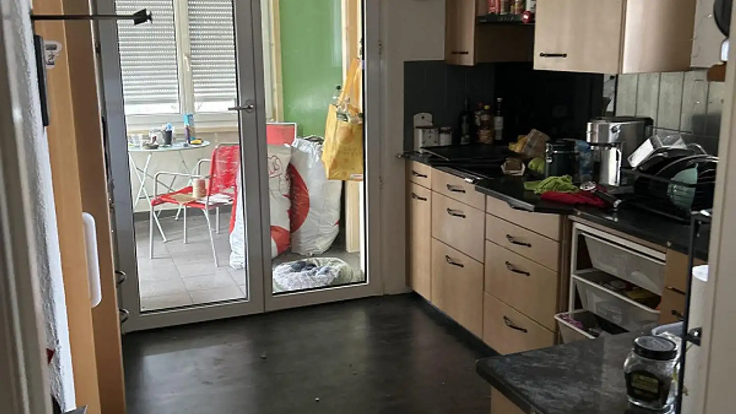 Single house for rent - 9010 St. Gallen