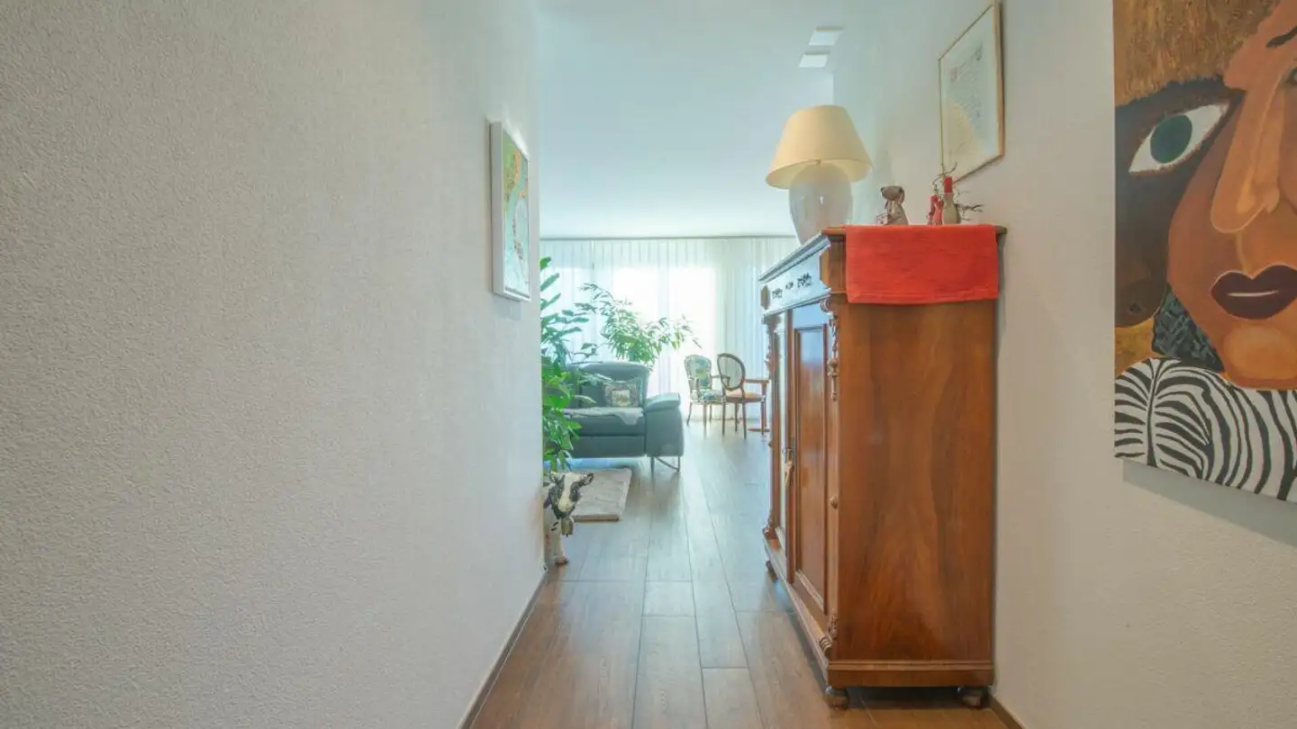Appartement à vendre - Wagenhauserstrasse 13, 8260 Stein am Rhein - Photo 3