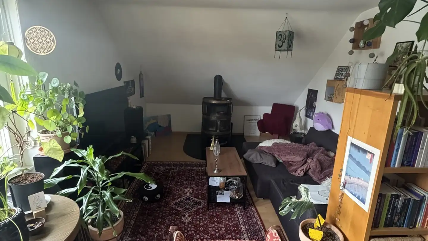 Apartment for rent - Bümplizstrasse 178, 3018 Bern