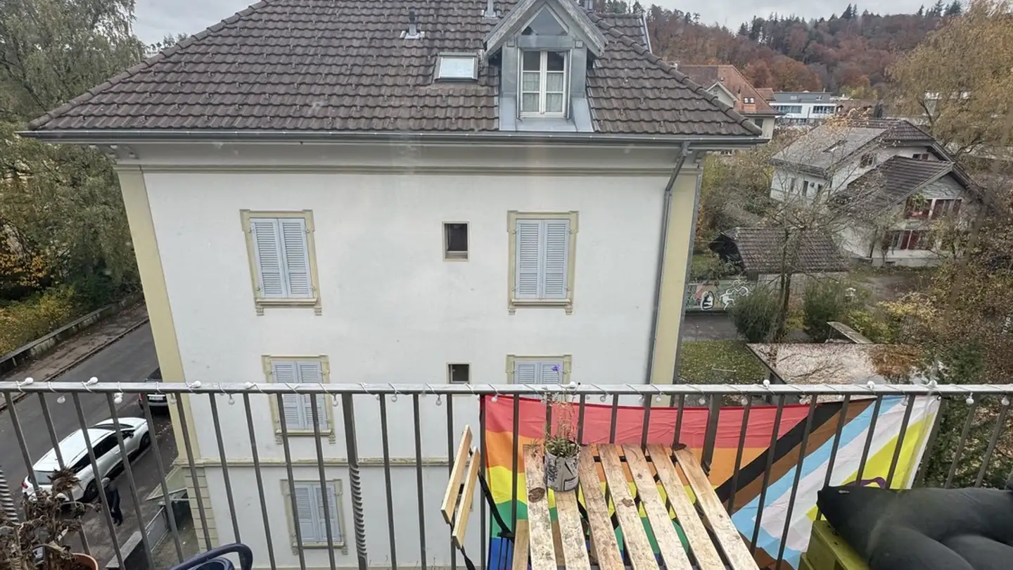 Appartamento in affitto - Bümplizstrasse 178, 3018 Bern - Photo 2