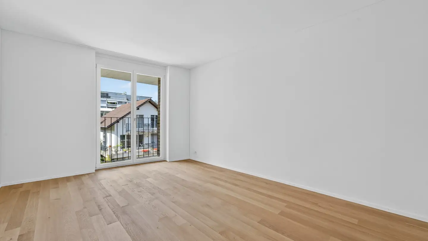 Wohnung mieten - Bitzighoferstrasse 3a, 6060 Sarnen - Foto 3