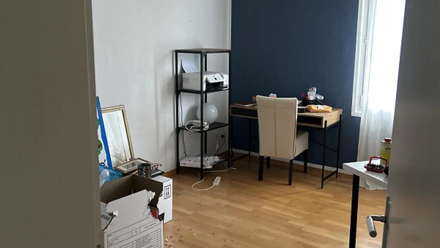 Single house for rent - 9010 St. Gallen - Photo 4