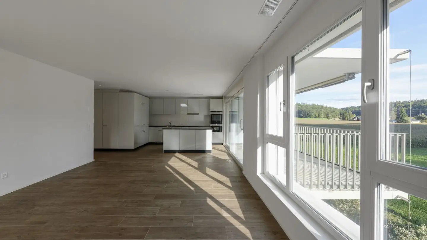 Wohnung mieten - Brauereiweg 11, 5600 Lenzburg - Foto 2