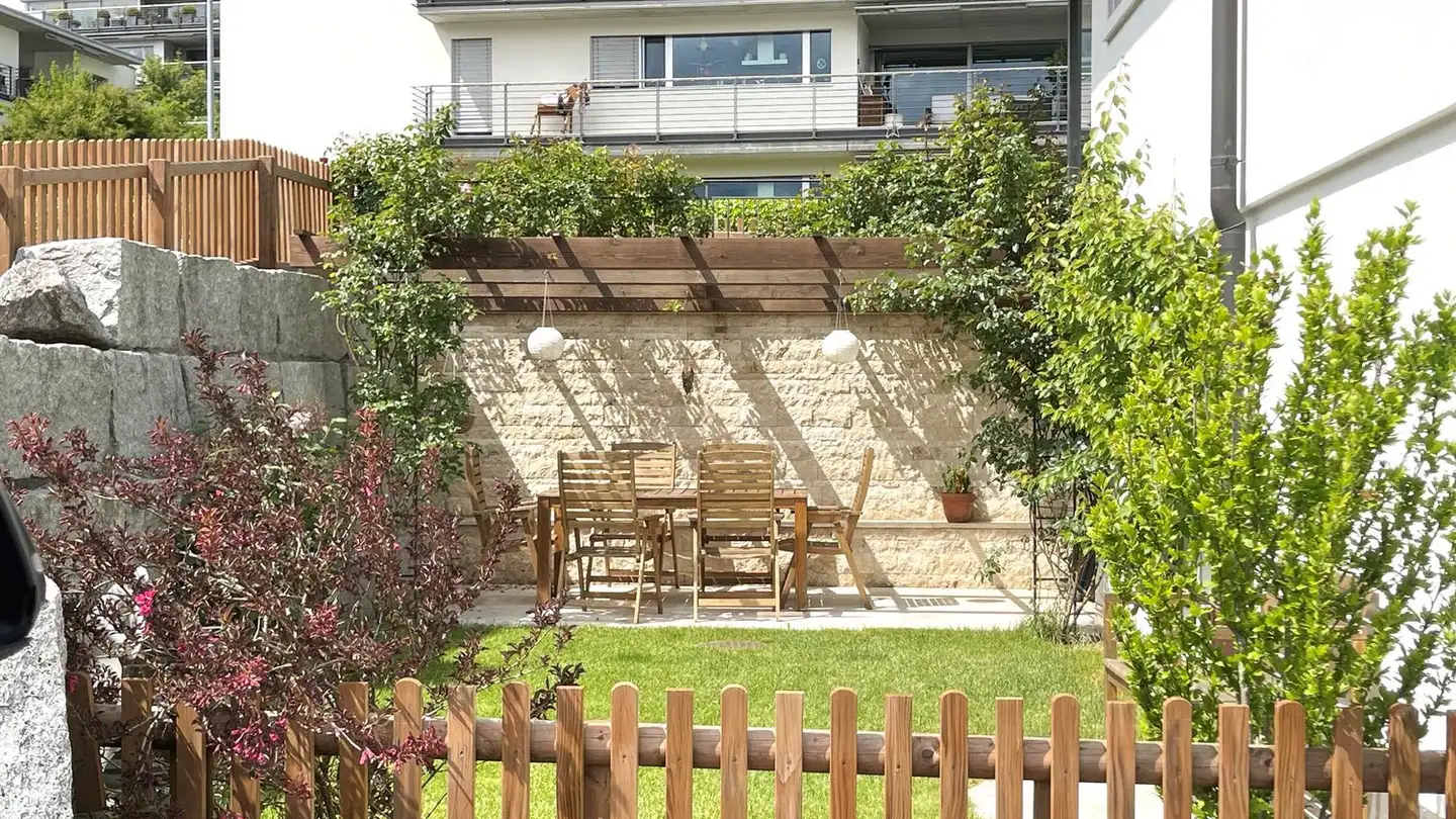 Maison jumelle à vendre - Laubisrütistrasse 80, 8713 Uerikon - Photo 4