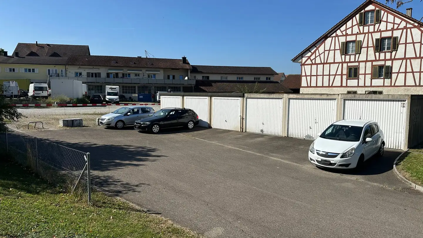 Bauland kaufen - Wehntalerstrasse, 8181 Höri - Foto 2