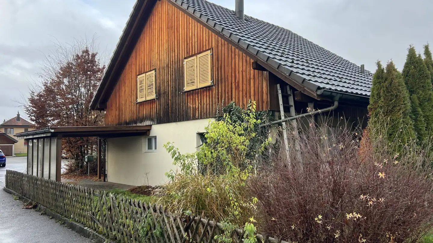 Einfamilienhaus kaufen - 4553 Subingen - Foto 3