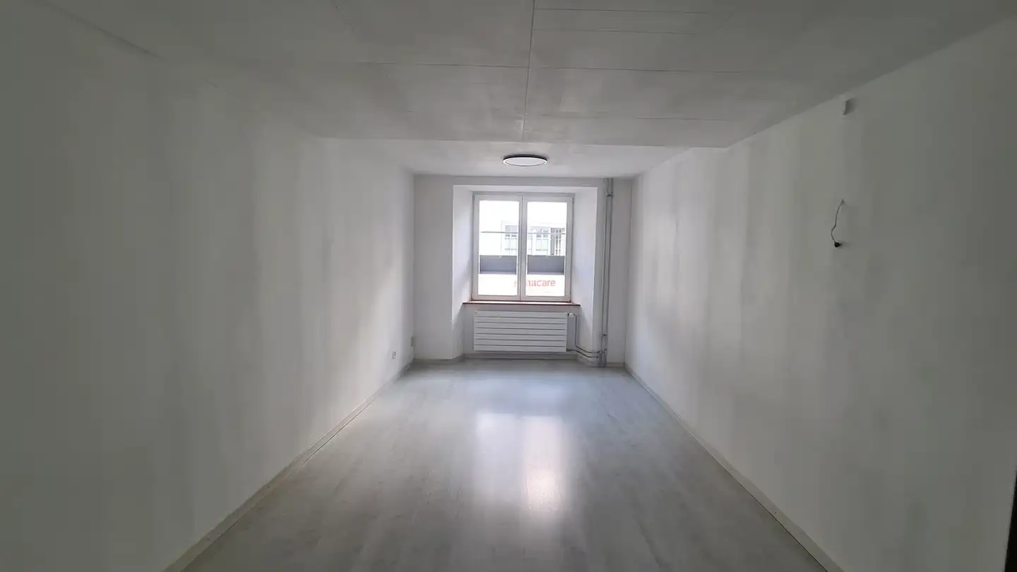 Appartamento in affitto - Büchelistrasse, 4410 Liestal - Foto 4