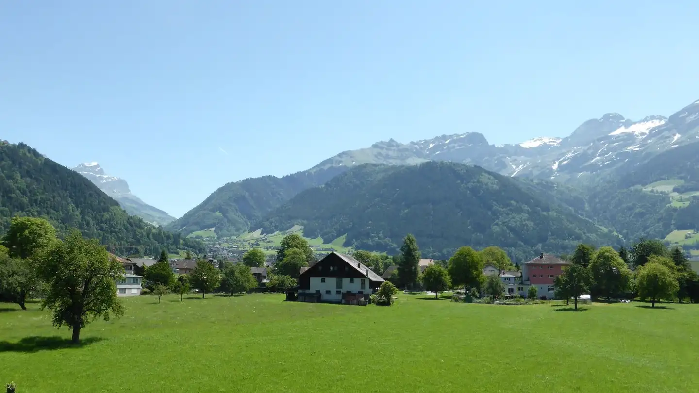 Apartment for rent - Gitschenstrasse 35, 6460 Altdorf UR - Photo 2