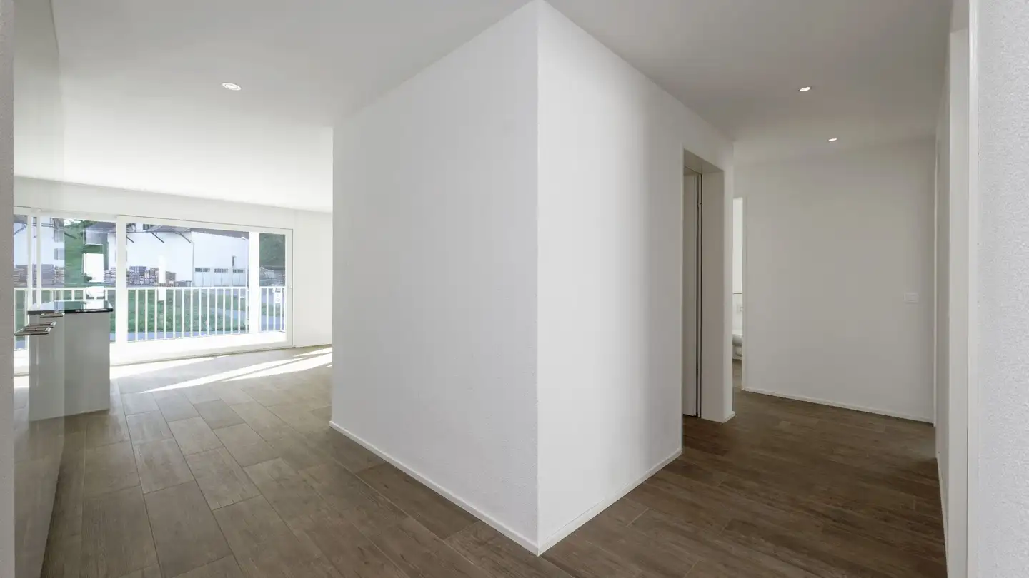 Wohnung mieten - Brauereiweg 11, 5600 Lenzburg - Foto 3