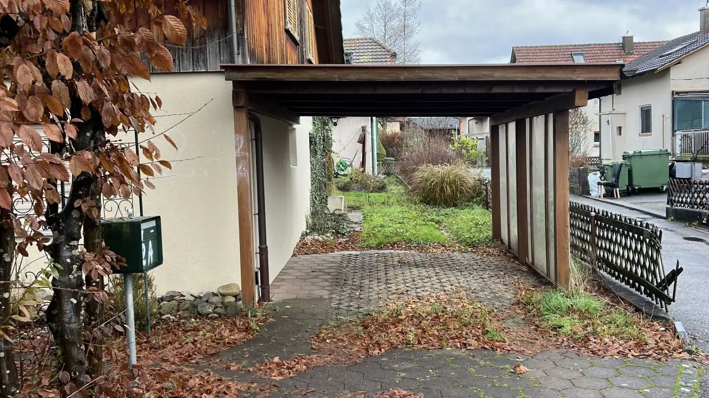 Einfamilienhaus kaufen - 4553 Subingen - Foto 4