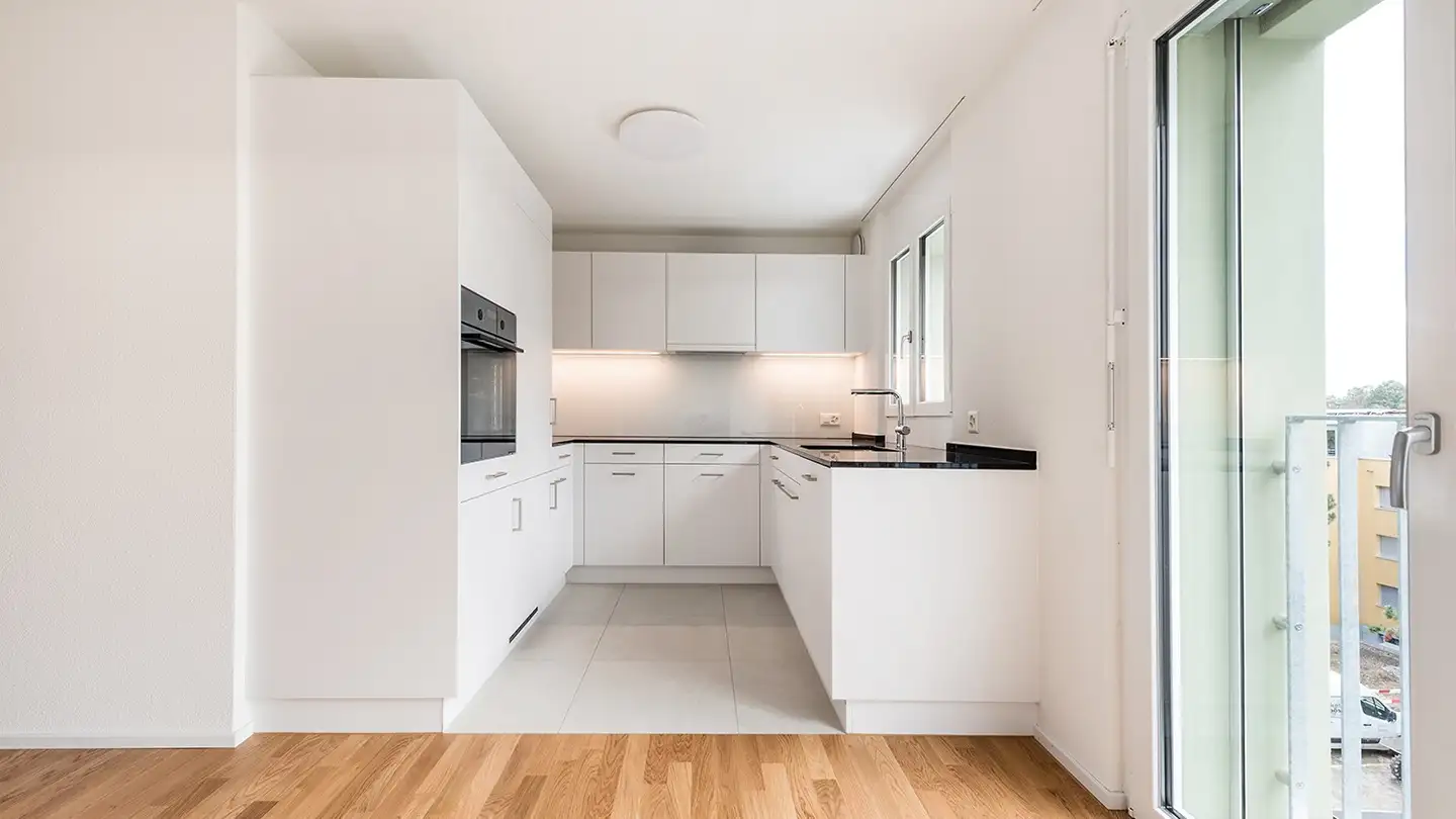 Appartamento in affitto - Farmerstrasse 8, 8404 Winterthur - Foto 2