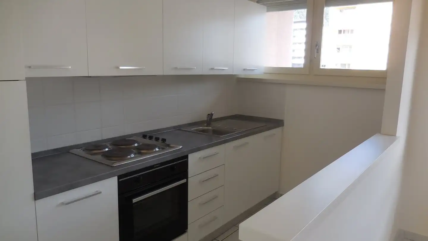 Apartment for rent - Via Giacomo e Filippo Ciani 36, 6900 Lugano - Photo 2