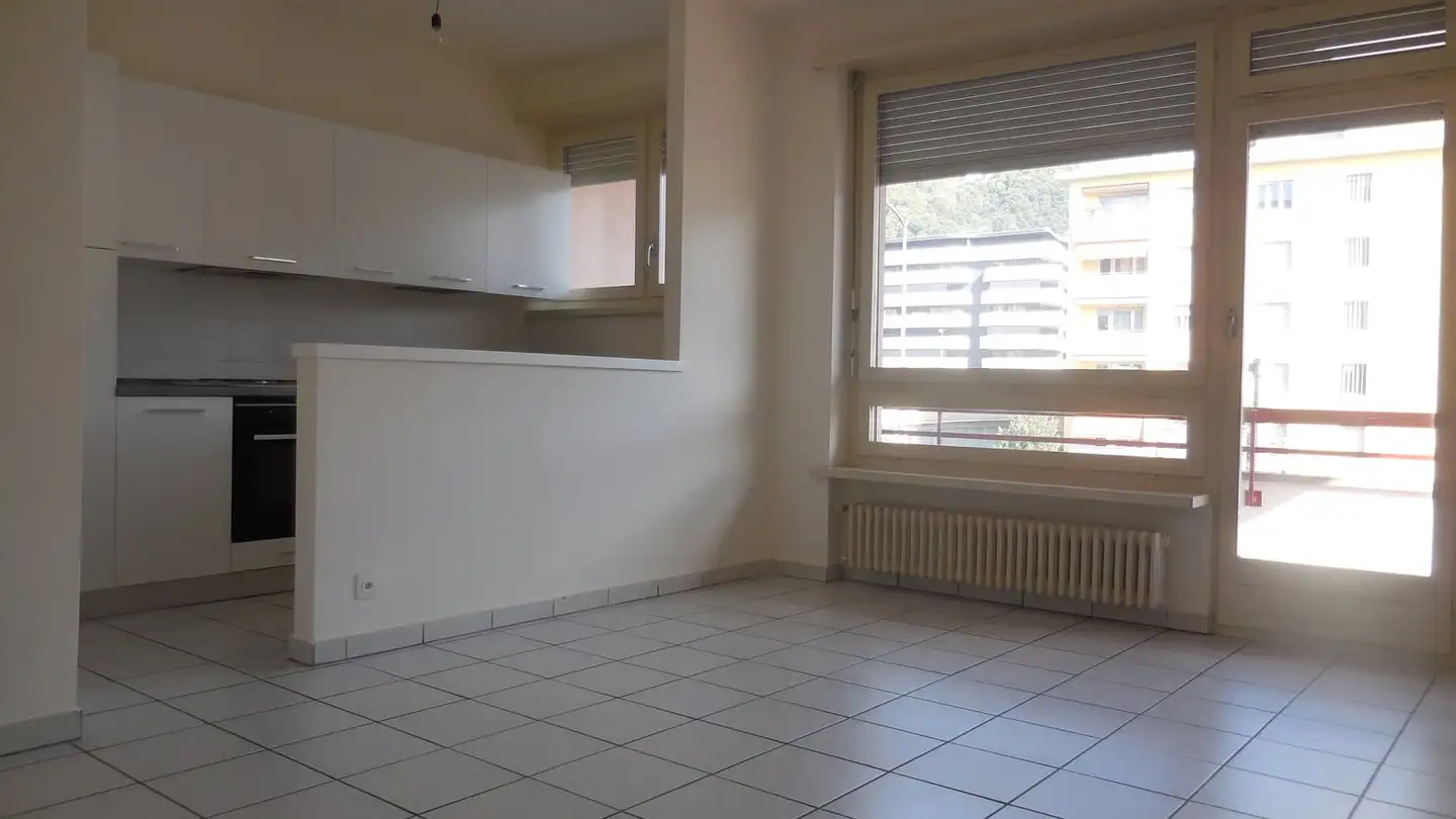 Apartment for rent - Via Giacomo e Filippo Ciani 36, 6900 Lugano - Photo 3