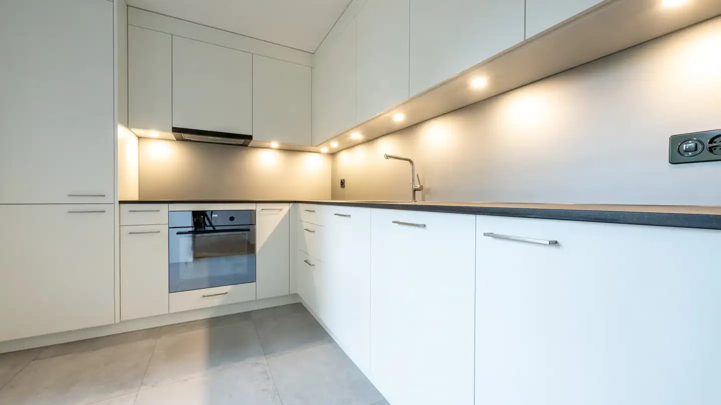 Appartamento in affitto - Glockenthalstrasse 4, 3612 Steffisburg - Foto 2