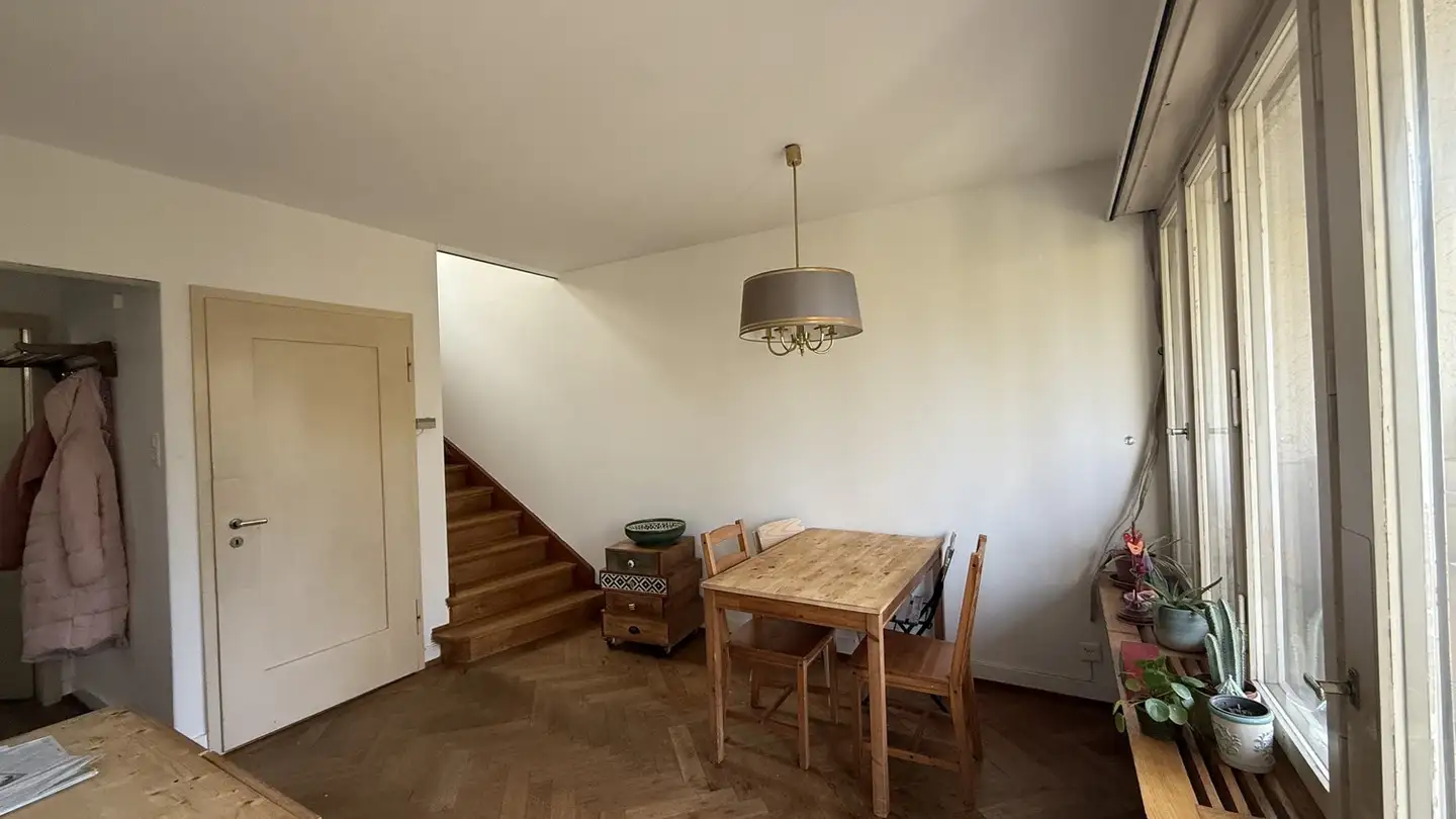 Chambre à louer - Riedhofstrasse 86, 8049 Zürich