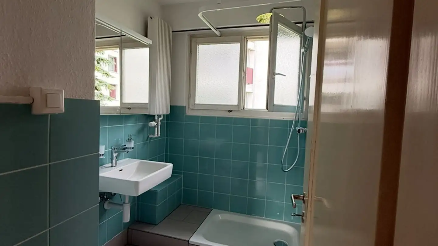 Chambre à louer - Riedhofstrasse 86, 8049 Zürich - Photo 3