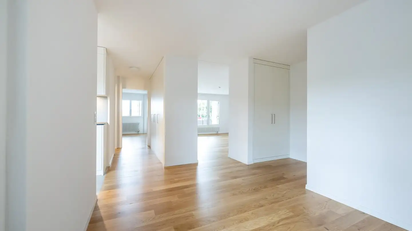 Appartamento in affitto - Glockenthalstrasse 4, 3612 Steffisburg - Foto 3