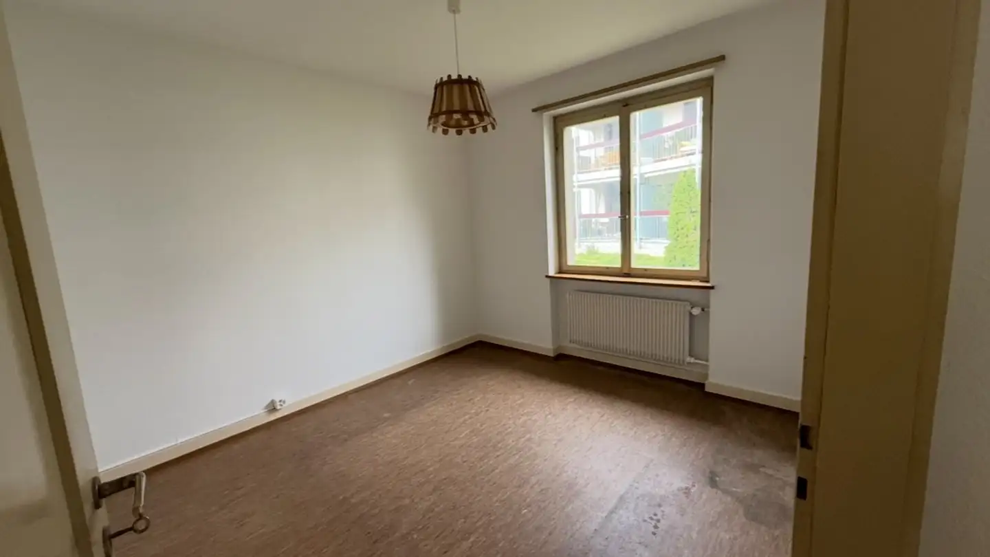 Chambre à louer - Riedhofstrasse 86, 8049 Zürich - Photo 2