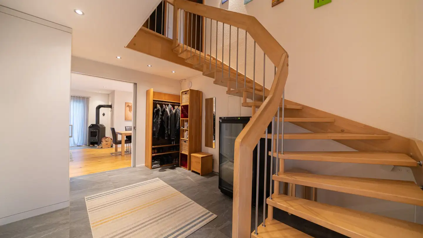 Casa singola in vendita - Juraweg 56, 5070 Frick - Foto 2