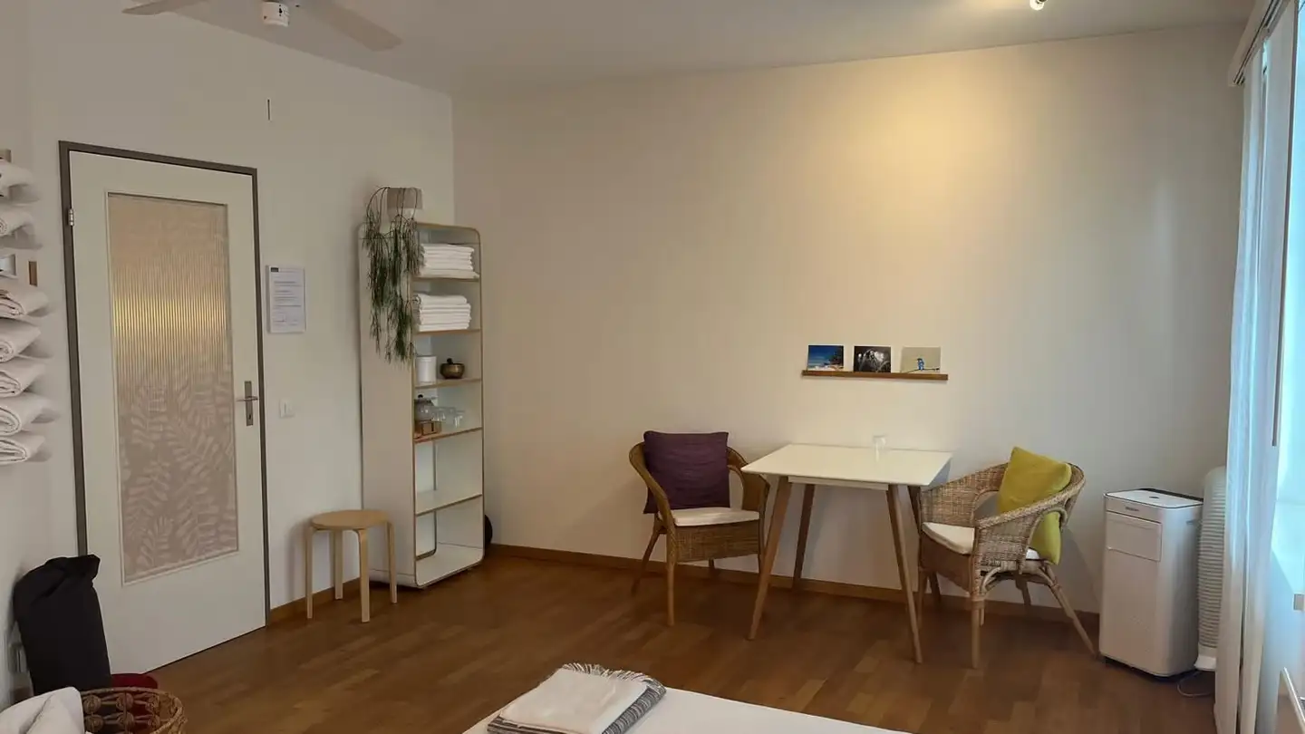 Arztpraxis mieten - 4143 Dornach
