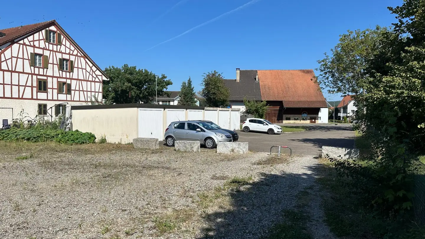 Bauland kaufen - Wehntalerstrasse, 8181 Höri - Foto 3