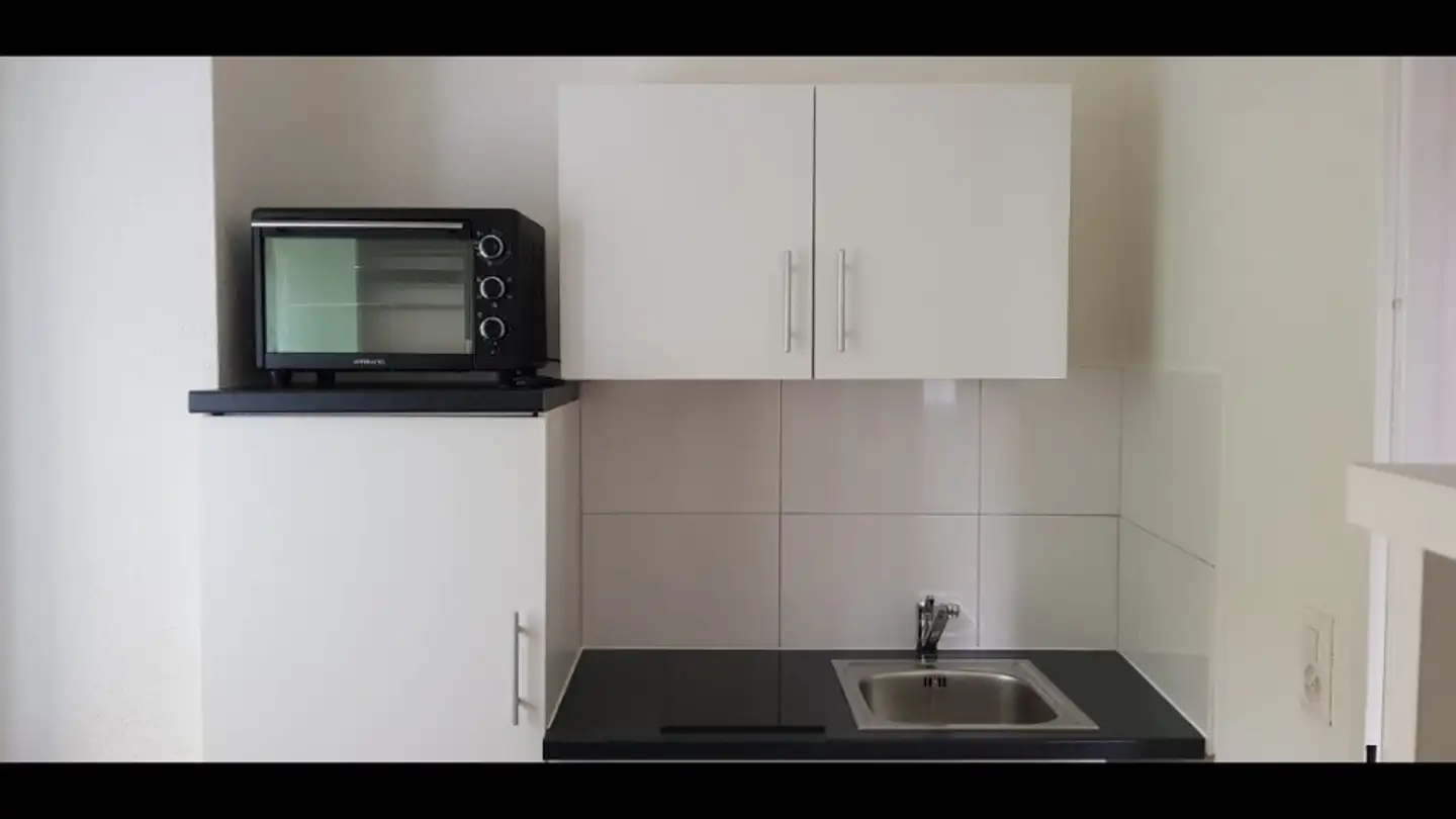 Wohnung mieten - Vitg 30, 7417 Paspels - Foto 2