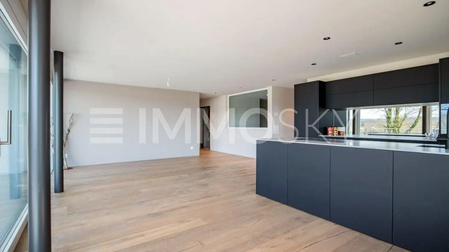 Einfamilienhaus kaufen - 5445 Eggenwil - Foto 3