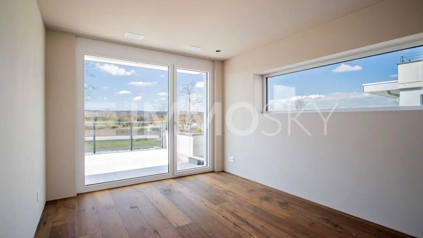 Einfamilienhaus kaufen - 5445 Eggenwil - Foto 4
