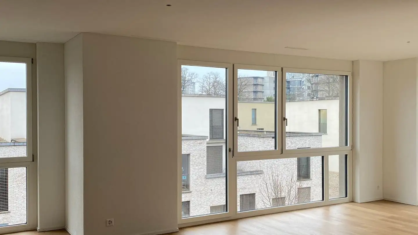 Appartement à louer - Im Moos 5, 5000 Aarau - Photo 2