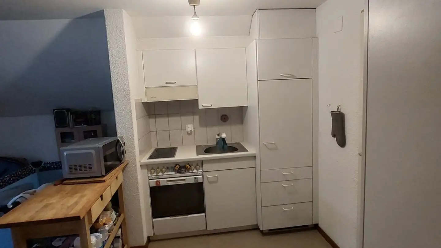 Apartment for rent - Welsikonerstrasse 4, 8472 Seuzach
