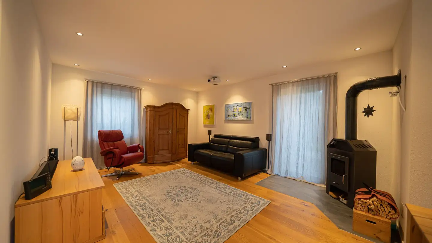 Casa singola in vendita - Juraweg 56, 5070 Frick - Foto 3