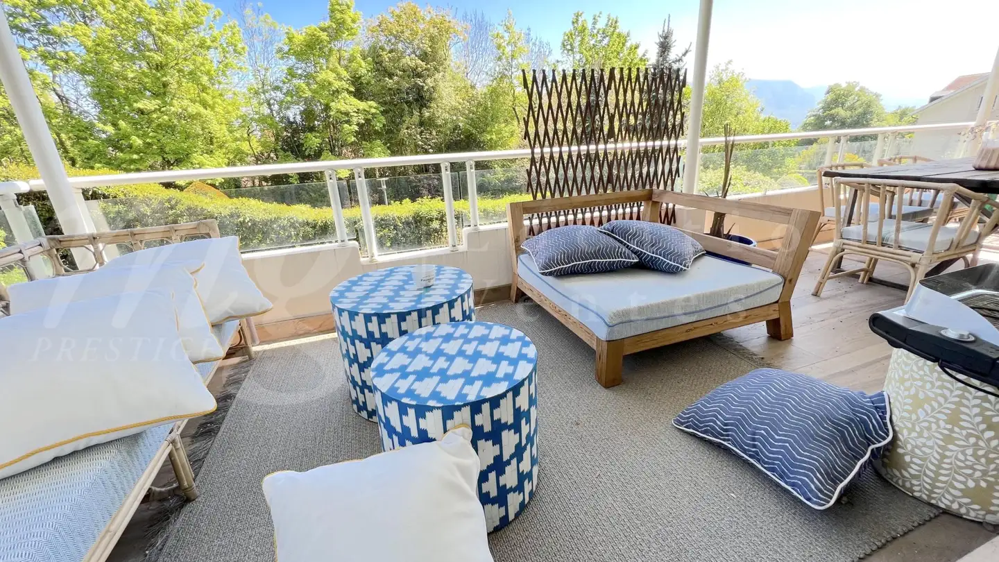 Appartamento in vendita - 1223 Cologny