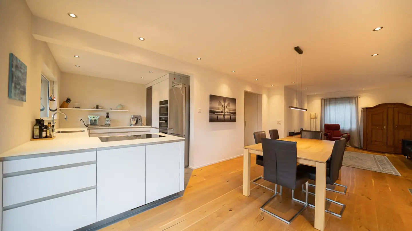 Casa singola in vendita - Juraweg 56, 5070 Frick - Foto 4