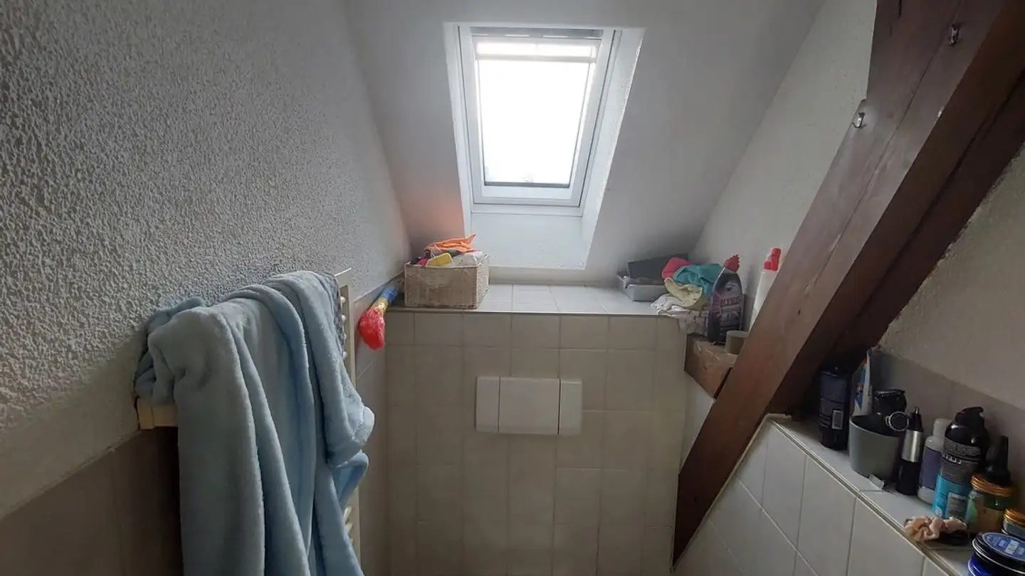 Apartment for rent - Welsikonerstrasse 4, 8472 Seuzach - Photo 3