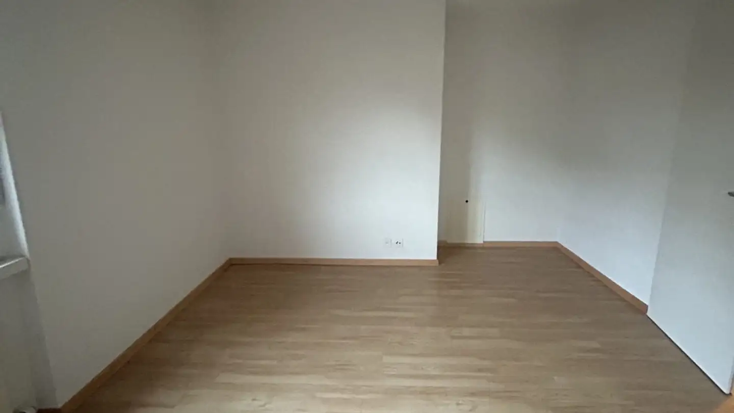 Single room for rent - Krankenhausstrasse 5h, 3600 Thun