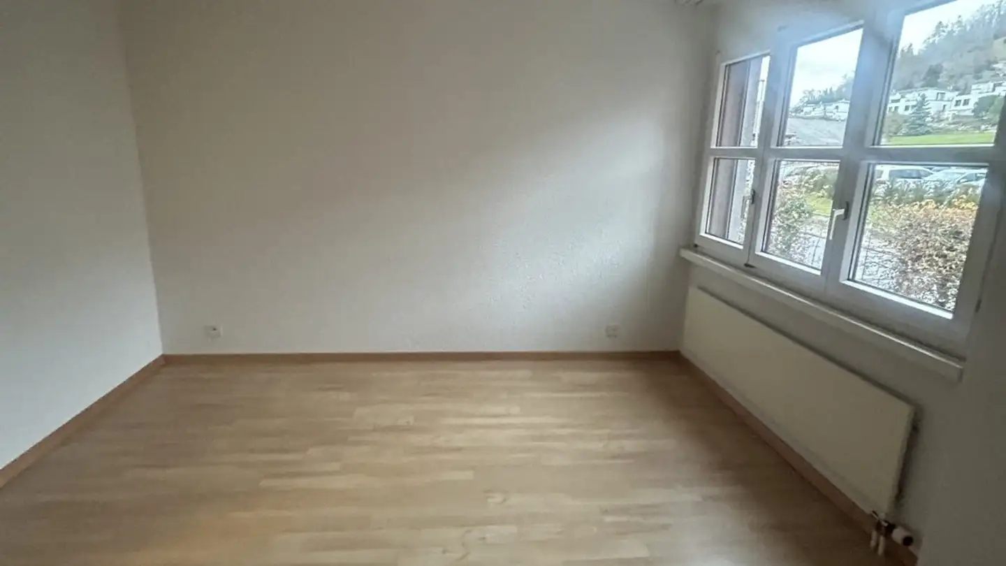 Single room for rent - Krankenhausstrasse 5h, 3600 Thun - Photo 2